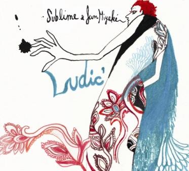 Sublime - Ludic'